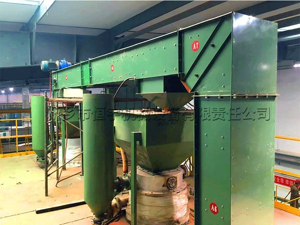 客戶使用現場圖